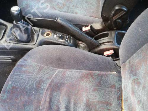 Other PEUGEOT 206 Hatchback (2A/C) 1.9 D | BP12695844O1