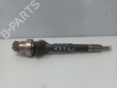 Used Injector Injector OPEL ASTRA J (P10) [2009-2016] 33652564 33652564