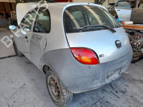 Motorstyringsenhet FORD KA (RB_) 1.3 i | BP14998249M57 