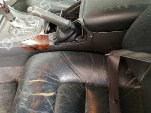 Gear lever VOLVO S80 I (184) 2.9 | BP12698427M90 
