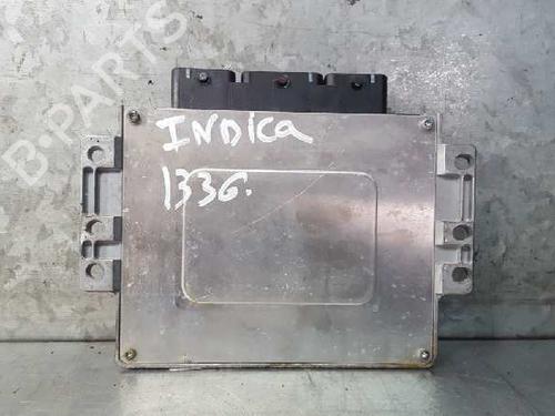 Engine control unit (ECU) TATA INDICA  | BP12855330M57 
