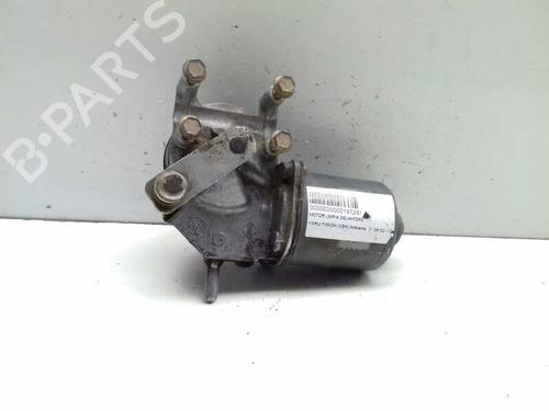 Used Front wiper motor FORD FUSION (JU_) 1.4 (80 hp) 12731909