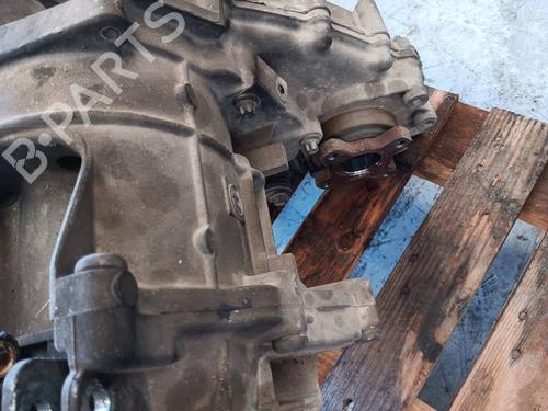 Gearbox BMW X3 (E83) 2.0 d | BP40451729M3 - Image 12