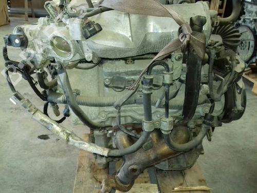 Engine TOYOTA SIENNA (_L1_)  | BP12857863M1 