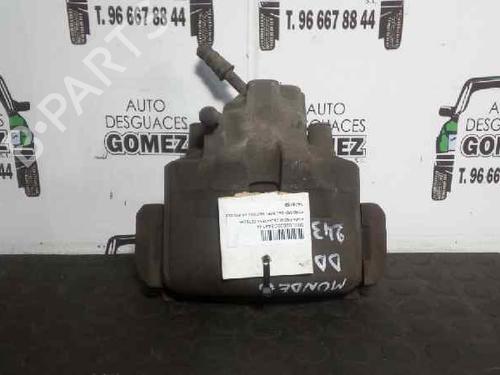 Used Right front brake caliper FORD MONDEO I (GBP) 1.8 TD (88 hp) 12813622