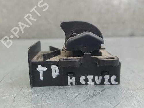Right rear window switch HONDA CIVIC VII Hatchback (EU, EP, EV) 1.4 iS (EP1, EU5, EU7) | BP12741610I28 