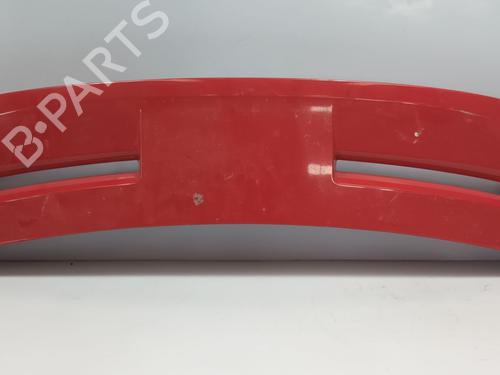 Bremselys Bremselys FORD FOCUS II Saloon (DB_, FCH, DH) 1.6 Ti (115 hp) 33817622 33817622