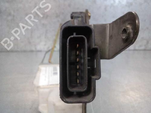 Front right lock OPEL AGILA (A) (H00) 1.0 12V (F68) | BP12692032C97 