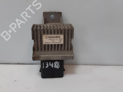 electronic-module-ford-s-max-wa6-2006-2007-2008-2009-2010-2011-2012-2013-2014-36541626 main image