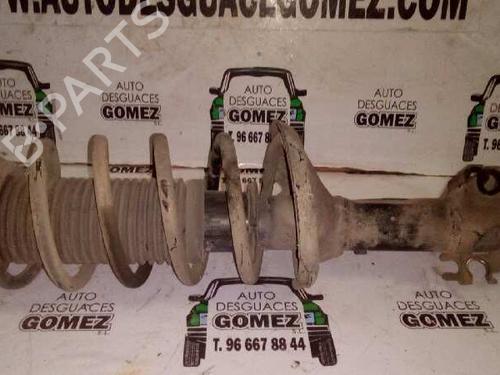 Used Right front shock absorber SEAT CORDOBA (6K1, 6K2) 1.4 i (60 hp) 12789856