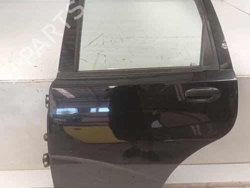 Used Left rear door Left rear door CHEVROLET AVEO / KALOS Saloon (T250, T255) [2005-2026] 35904860 35904860