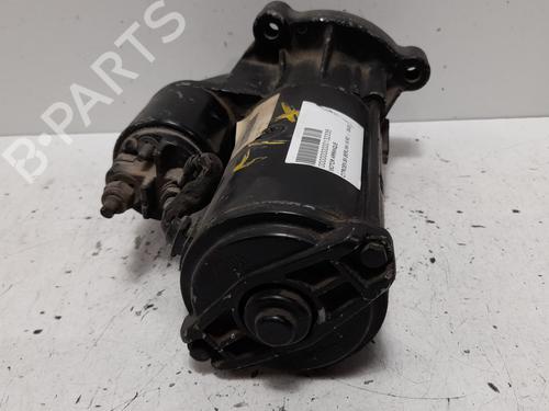 Starter CITROËN BX (XB-_) 19 D | BP12702078M8