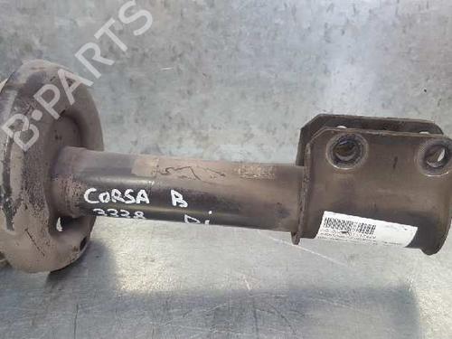 Left front shock absorber OPEL CORSA B (S93) 1.4 i 16V (F08, F68, M68) | BP12741323M16 