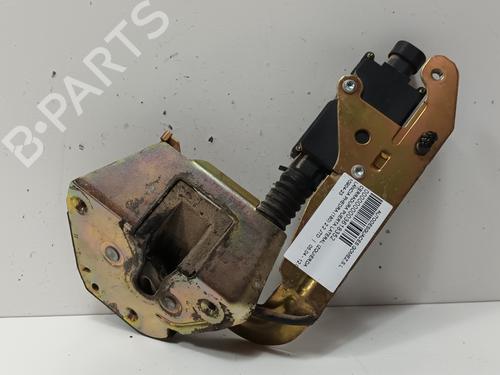 Rear left lock LANCIA PHEDRA (179_) 2.2 JTD (179AXC1A) | BP16457298C100 