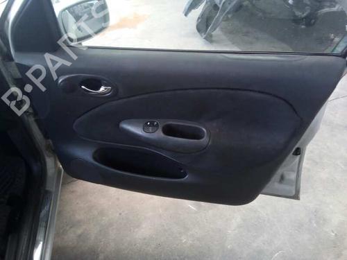 Gearkasse FORD FIESTA IV (JA_, JB_) 1.8 DI | BP12809428M3