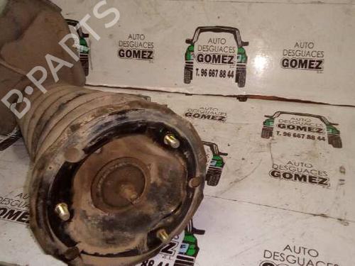 Right front shock absorber NISSAN PRIMERA (P11) 2.0 TD | BP12745987M17 