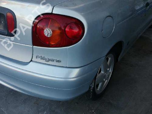 Ignition coil RENAULT MEGANE I Coach (DA0/1_) 1.6 16V (DA0B, DA04, DA11) | BP12736681M94 