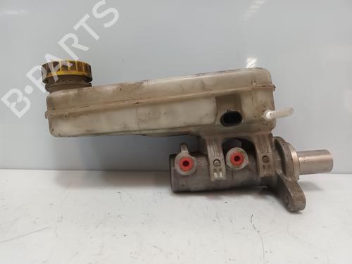 Used Brake master cylinder CITROËN JUMPER II Van 2.2 HDi 120 (120 hp) 20209677