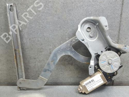 Rear left window mechanism LAND ROVER DISCOVERY II (L318) 2.5 Td5 4x4 (139 hp) 12721448