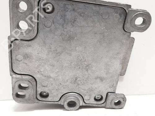 ECU airbags SAAB 9-5 (YS3E) 2.0 t | BP12782667M53 