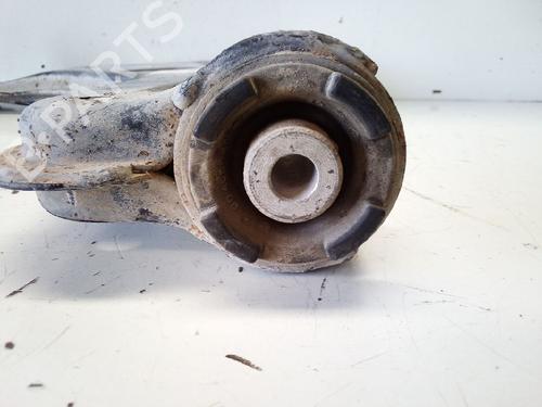 Left front suspension arm OPEL ZAFIRA A MPV (T98) 2.0 DI 16V (F75) | BP12745177M12 