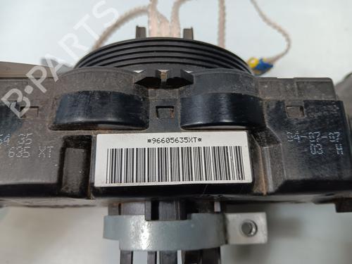 Headlight switch CITROËN XSARA PICASSO (N68) 1.6 HDi | BP30697516I24