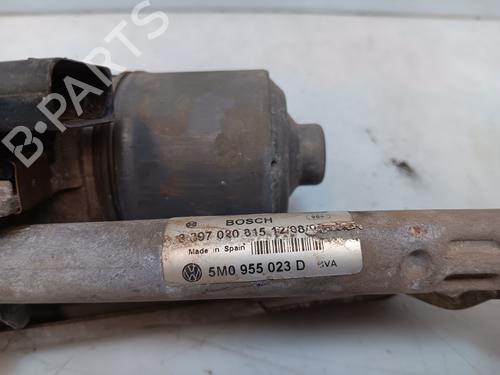 Front wiper motor VW GOLF PLUS V (5M1, 521) 1.9 TDI | BP28074160M29 