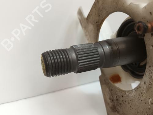 Steering column NISSAN CABSTAR E (TL_, VL_)  | BP12852053M21 