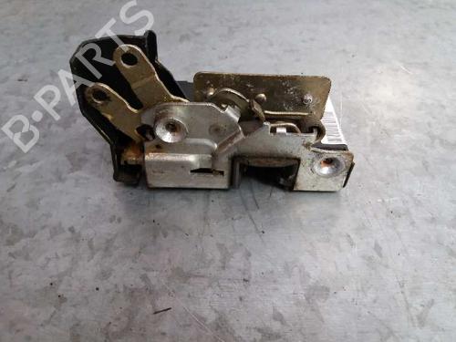 Rear left lock BMW 7 (E32) 735 i, iL (211 hp) 19087411 | 19087411 | 51228105783 |