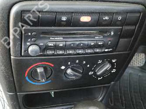 Elektronisk sensor OPEL VECTRA B Hatchback (J96) 2.2 i 16V (F68) | BP12699620M84