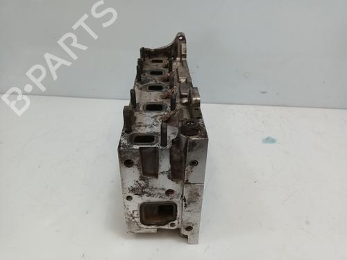 Cylinder head CHEVROLET AVEO Saloon (T300)  | BP19645857M5 