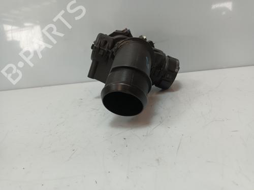 Throttle body CITROËN BERLINGO MULTISPACE (B9) 1.6 HDi 90 | BP19431883M82 