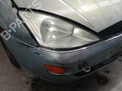 Mass air flow sensor FORD FOCUS I Turnier (DNW) 1.8 Turbo DI / TDDi | BP12731086M95 