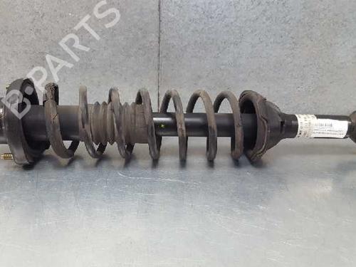 Used Left rear shock absorber ROVER 600 I (RH) 618 i/Si (115 hp) 12724305