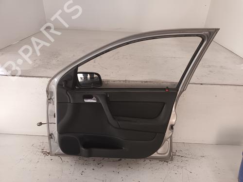 Right front door OPEL ASTRA G Hatchback (T98) 1.7 DTI 16V (F08, F48) | BP16249275C3 