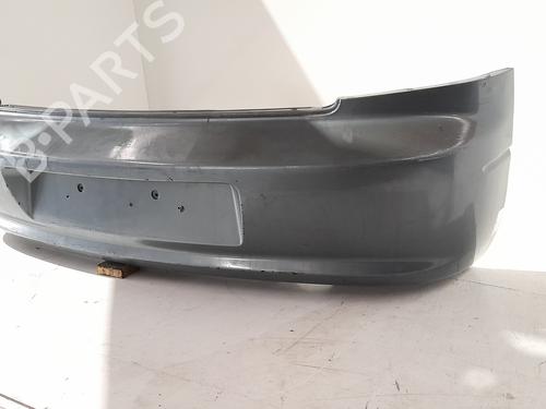 Rear bumper KIA SHUMA II Saloon (FB) 1.6 | BP12806746C8 