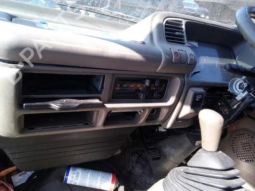 Startmotor ISUZU N (5th Generation)  | BP12905374M8