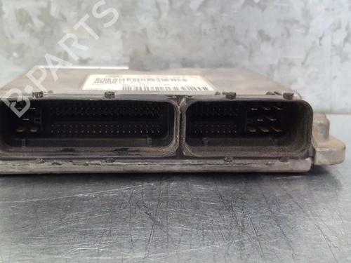 Engine control unit (ECU) SEAT IBIZA III (6L1)  | BP12703124M57 