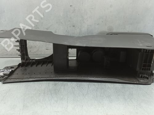 Armrest / Center console NISSAN QASHQAI / QASHQAI +2 I (J10, NJ10, JJ10E) 2.0 dCi | BP17104400I20 