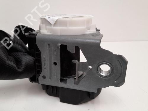 Rear left seatbelt SKODA FABIA III (NJ3) 1.0 TSI | BP12851385I29 