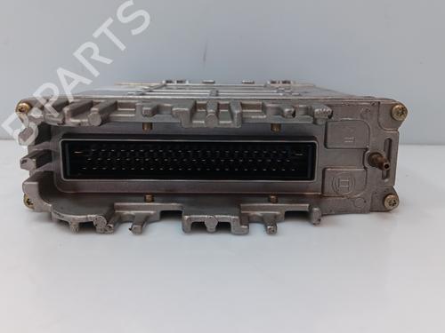 Engine control unit (ECU) AUDI A4 B5 (8D2) 1.9 TDI | BP33470234M57 - Image 2