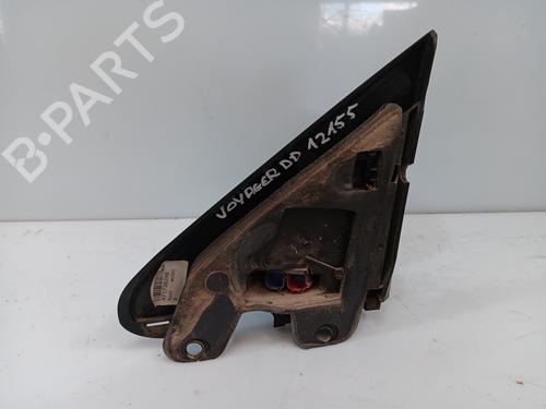 Right mirror CHRYSLER VOYAGER / GRAND VOYAGER III (GS_, NS_) 2.5 TD | BP26004343C27