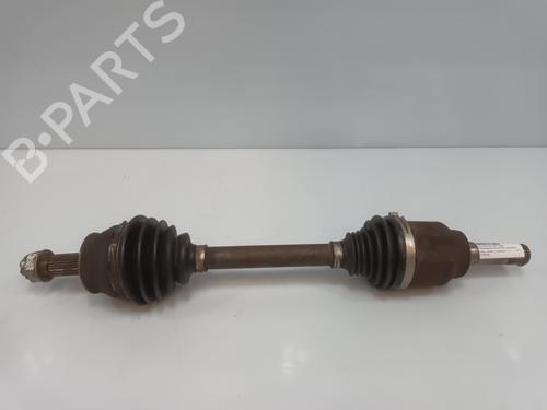 Used Left front driveshaft OPEL COMBO Box Body/MPV (X12) 1.3 CDTI (B05) (90 hp) 19430403