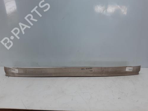 Used Rear bumper reinforcement Rear bumper reinforcement 36857056 36857056