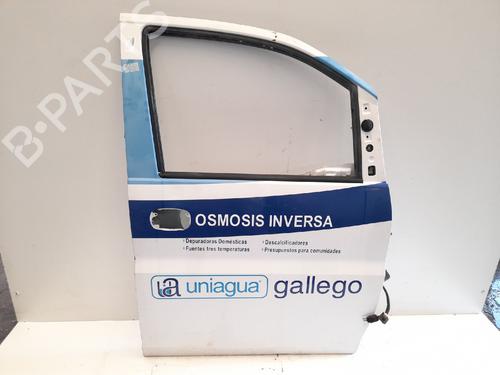 Used Right front door HYUNDAI H-1 Van (A1) 2.5 TD (80 hp) 12722508