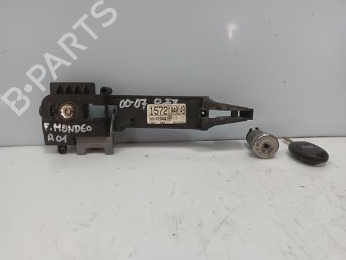 Used Ignition barrel FORD MONDEO III Saloon (B4Y) 2.0 16V DI / TDDi / TDCi (90 hp) 13966495