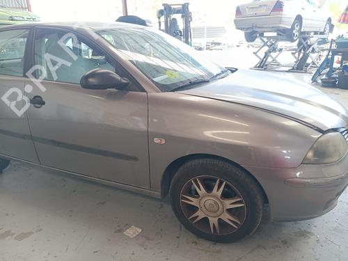 Steering pump SEAT IBIZA III (6L1)  | BP27573784M99 