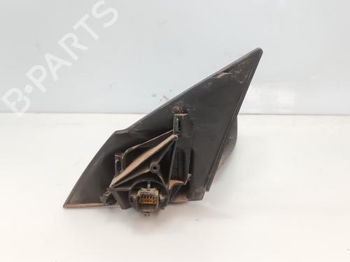 Right mirror RENAULT MEGANE II (BM0/1_, CM0/1_) 1.5 dCi (BM16, CM16) | BP27284695C27 