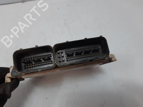 Engine control unit (ECU) OPEL ASTRA H Estate (A04) 1.9 CDTI (L35) | BP37423530M57 - Image 3