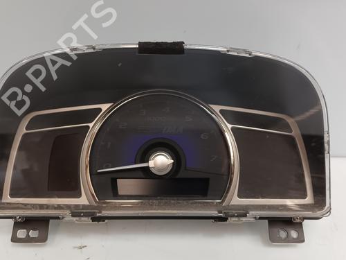Used Instrument cluster HONDA CIVIC VIII Saloon (FD, FA) 1.3 IMA (FA3, FD3) (95 hp) 20148443